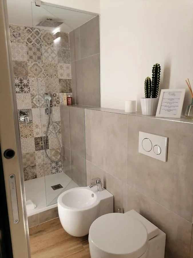 Sarzana'S Rooms 0*, Sarzana Italy