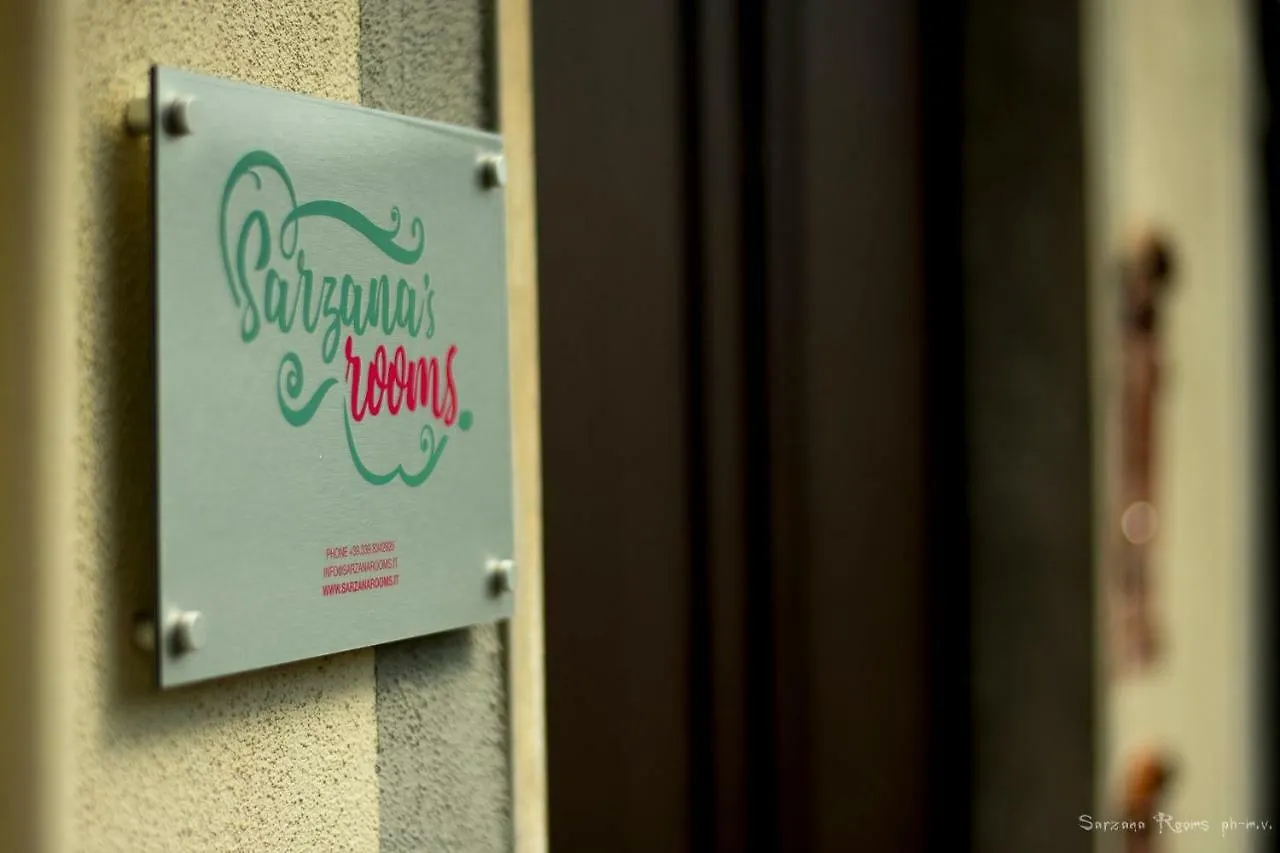 Affittacamere Sarzana'S Rooms Italia