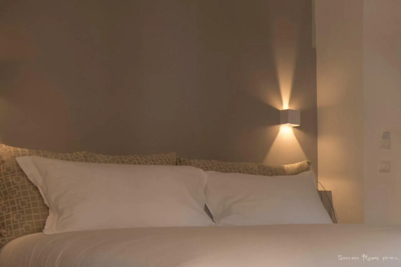 Guest house Sarzana'S Rooms