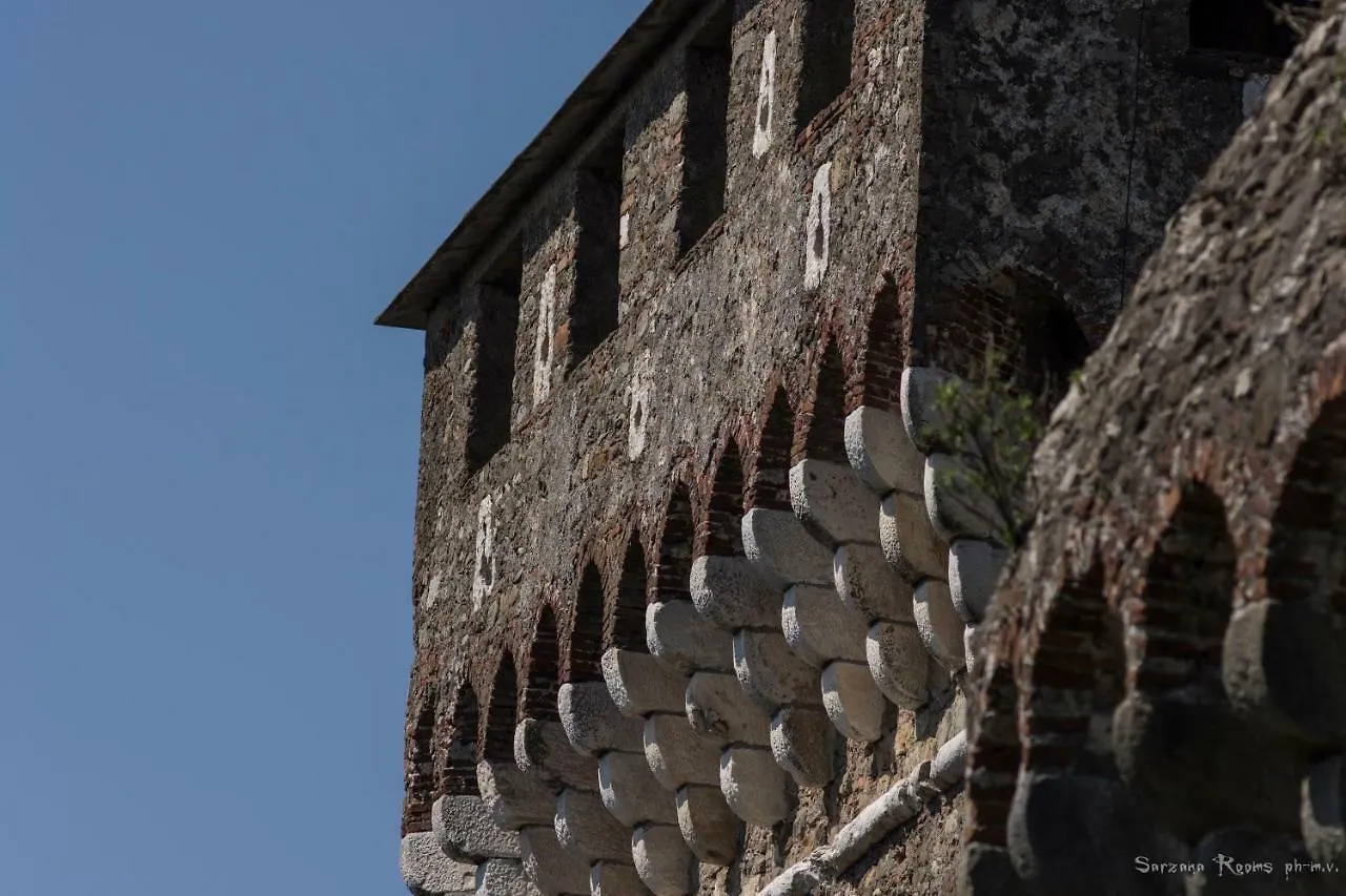 Affittacamere Sarzana'S Rooms