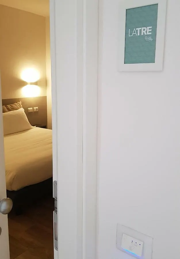 Sarzana'S Rooms 0*, Sarzana