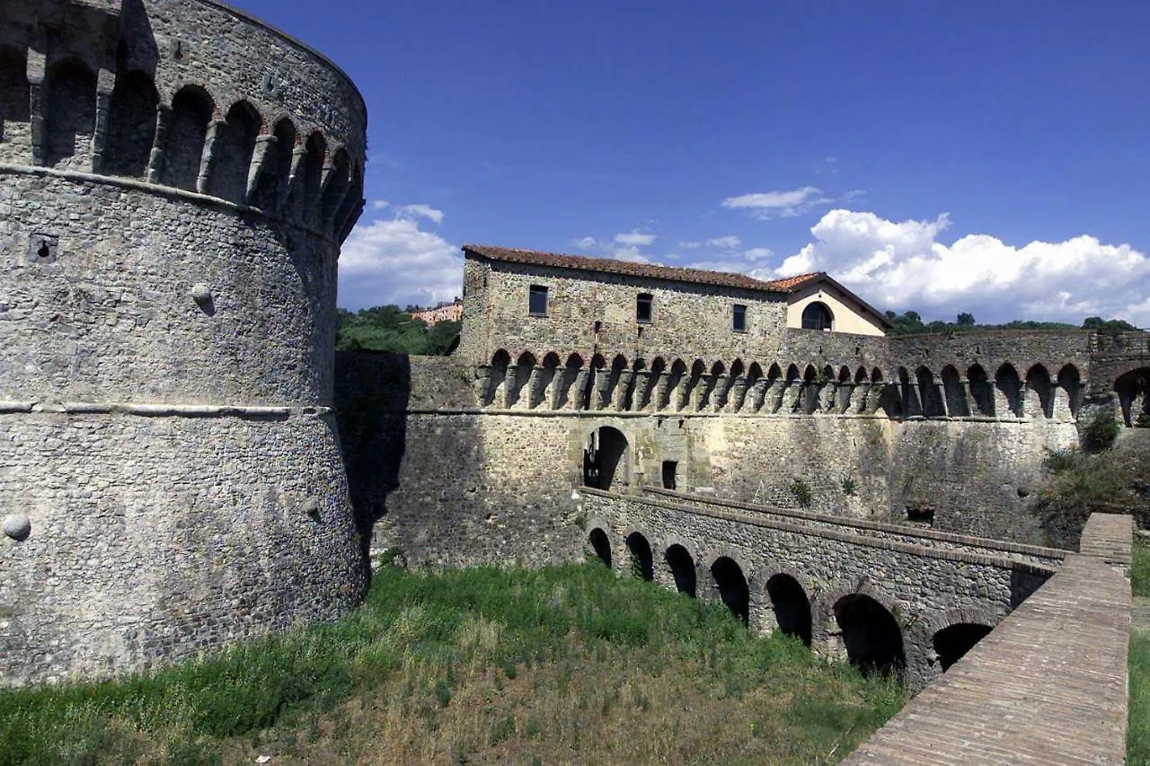 Sarzana'S Rooms Italia
