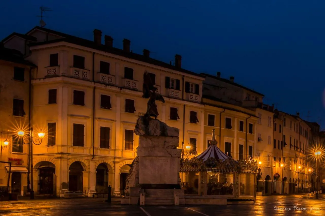 Sarzana'S Rooms 0*, Sarzana Italy