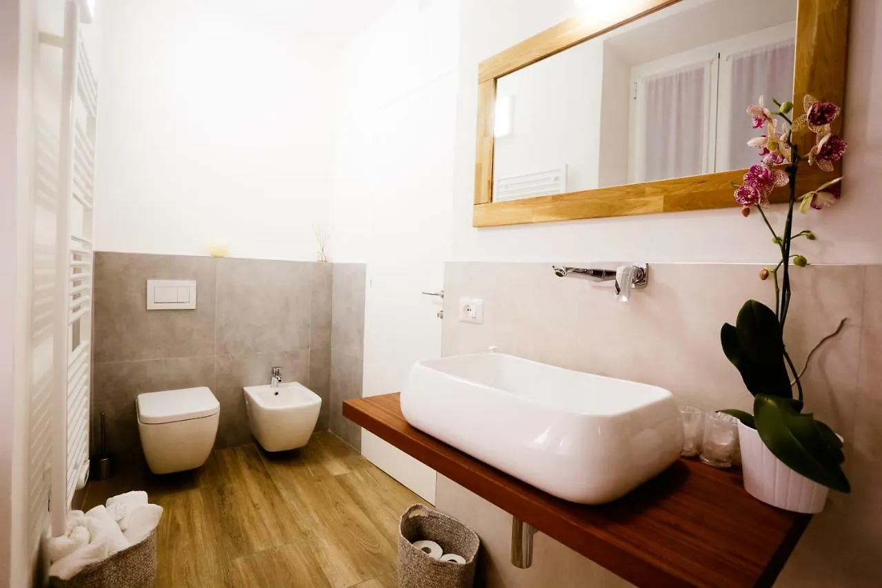 Guest house Sarzana'S Rooms