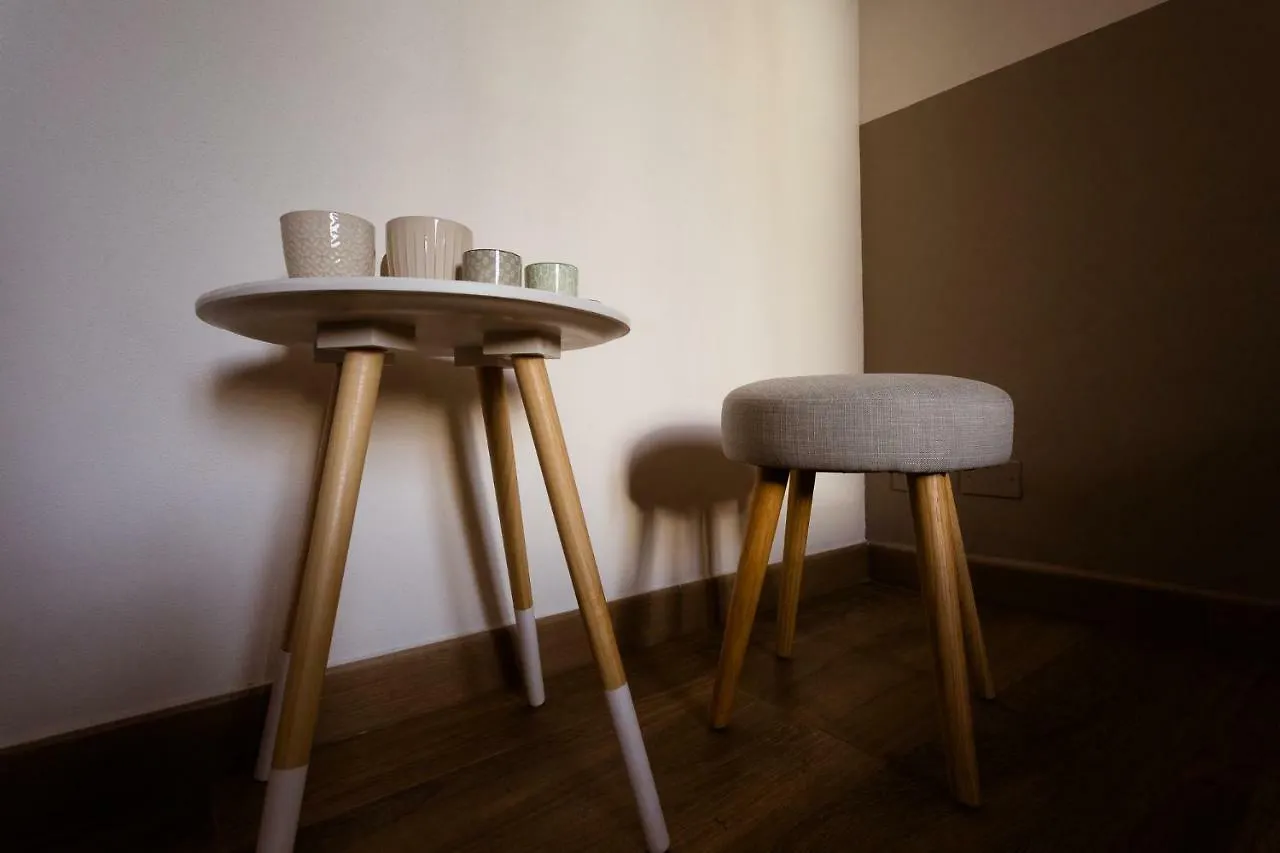 Affittacamere Sarzana'S Rooms