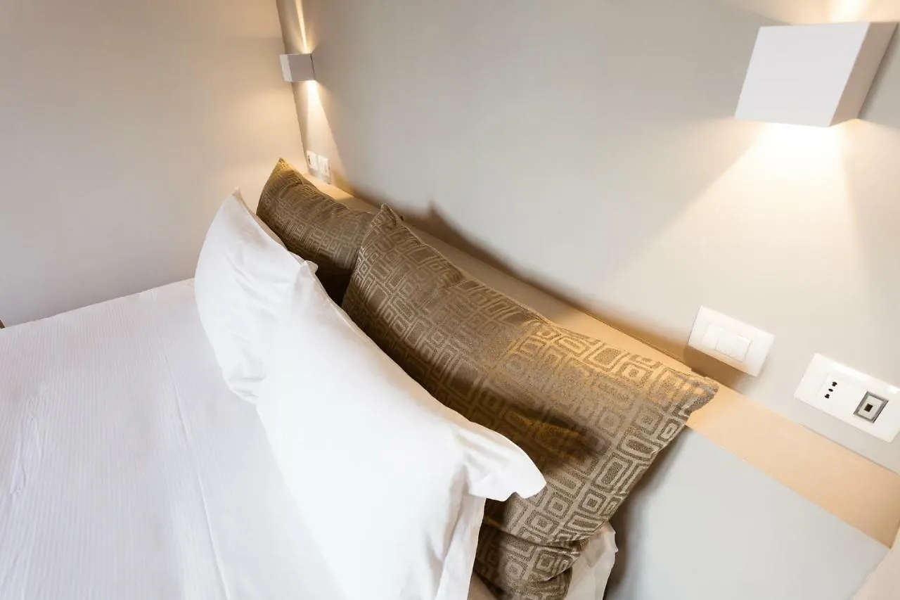 Sarzana'S Rooms Sarzana