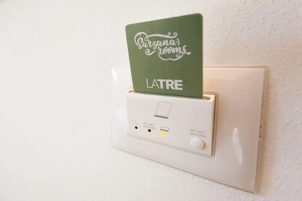 Sarzana'S Rooms 0*, Sarzana Italia