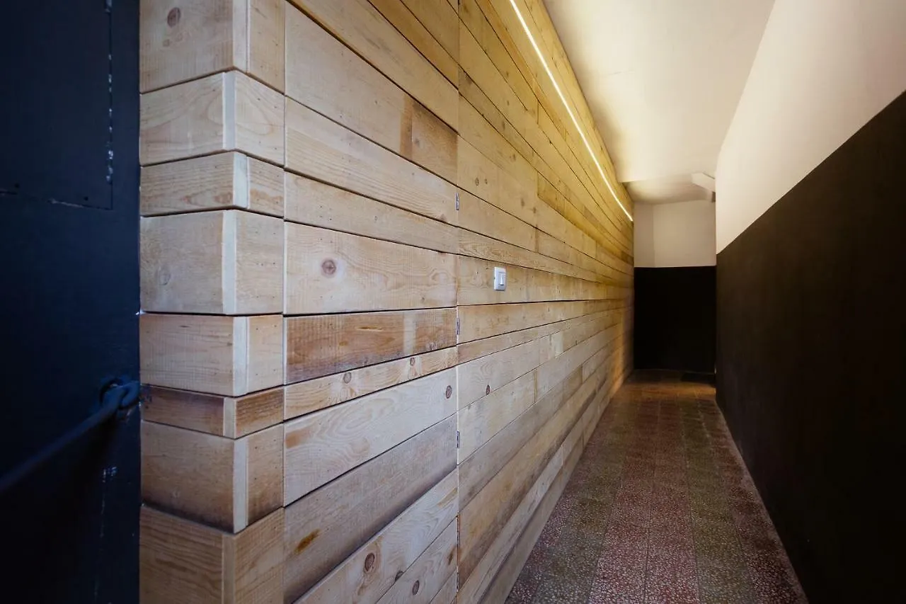 Affittacamere Sarzana'S Rooms