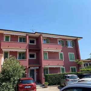 ** Aparthotel Marilise Italia