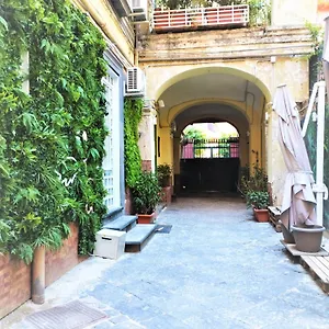  Aparthotel E Bausan Italia