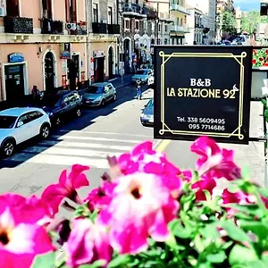  Bed & Breakfast La Stazione 92 Italia