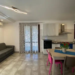  Aparthotel Casa Diamante Italia