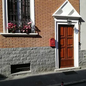 *** Bed & Breakfast La Villetta Italia