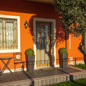 ***** Bed & Breakfast I Frutteti Italia