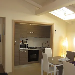 **** Affittacamere Relais Il Nido Italia