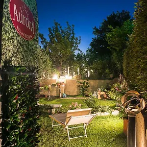 Aurora Bed & Breakfast